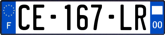 CE-167-LR