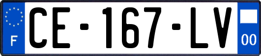 CE-167-LV