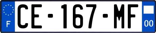 CE-167-MF