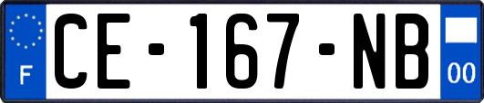 CE-167-NB