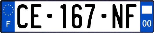 CE-167-NF