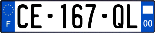 CE-167-QL