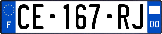 CE-167-RJ
