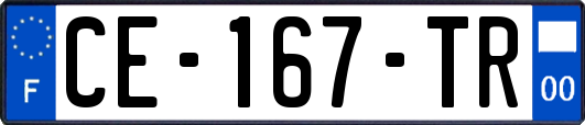 CE-167-TR