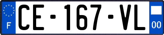 CE-167-VL