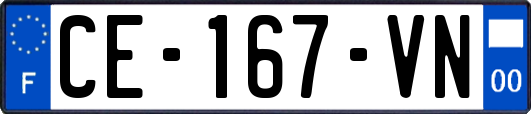 CE-167-VN