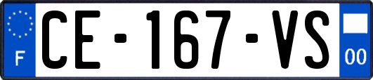 CE-167-VS