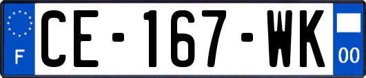 CE-167-WK