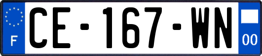CE-167-WN