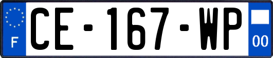CE-167-WP