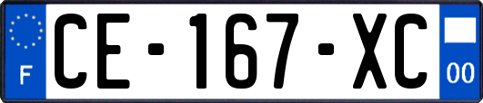 CE-167-XC