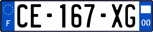 CE-167-XG