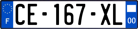 CE-167-XL