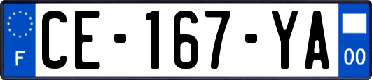 CE-167-YA