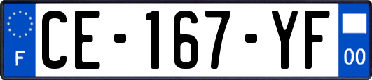 CE-167-YF