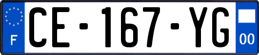 CE-167-YG