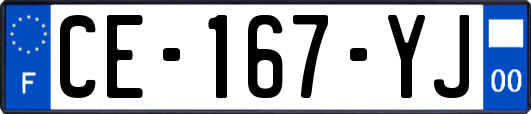 CE-167-YJ