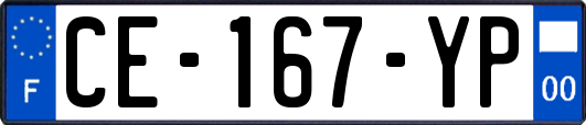 CE-167-YP