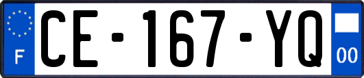 CE-167-YQ