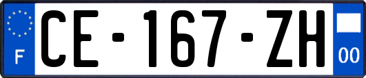 CE-167-ZH