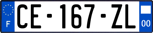 CE-167-ZL