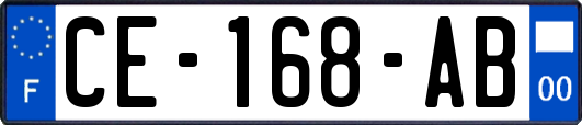 CE-168-AB