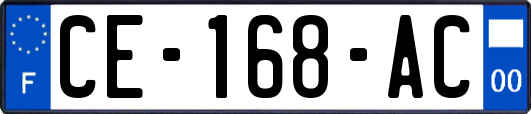 CE-168-AC