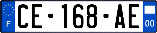 CE-168-AE