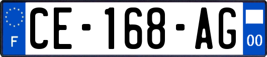 CE-168-AG