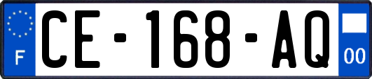 CE-168-AQ