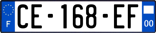 CE-168-EF