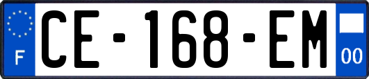 CE-168-EM