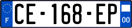 CE-168-EP