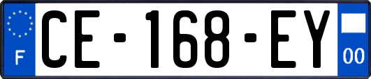 CE-168-EY