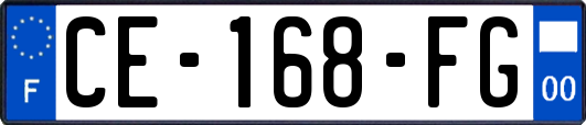 CE-168-FG