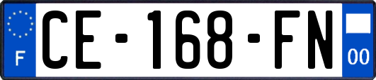 CE-168-FN