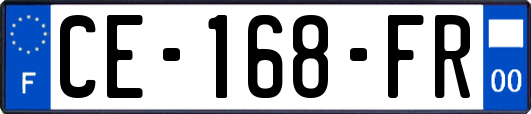 CE-168-FR