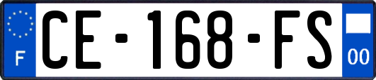 CE-168-FS