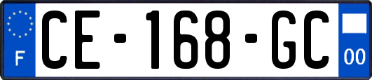 CE-168-GC