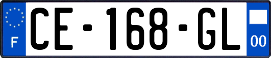 CE-168-GL