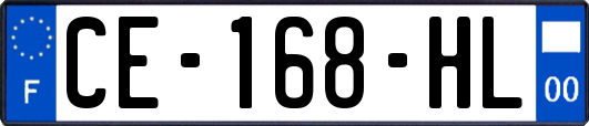 CE-168-HL