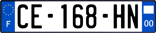 CE-168-HN