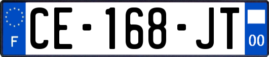 CE-168-JT