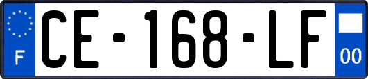 CE-168-LF