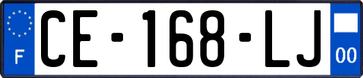 CE-168-LJ