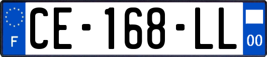 CE-168-LL