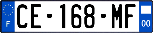CE-168-MF