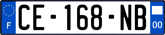 CE-168-NB
