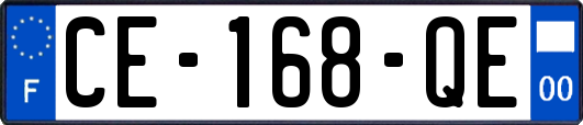 CE-168-QE