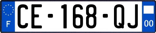 CE-168-QJ